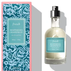 Fresh Hesperides Grapefruit Eau de Parfum 100ml