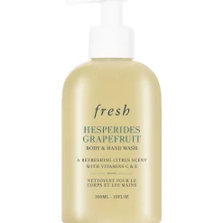 Fresh Hesperides Grapefruit Body and Hand Wash 300ml