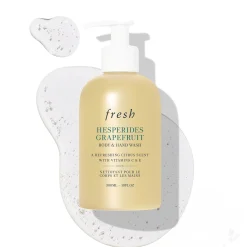 Fresh Hesperides Grapefruit Body and Hand Wash 300ml