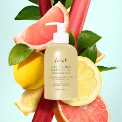 Fresh Hesperides Grapefruit Body and Hand Wash 300ml