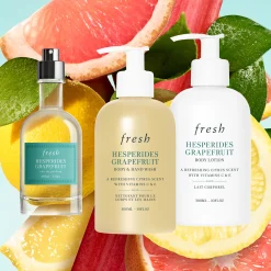 Fresh Hesperides Grapefruit Body and Hand Wash 300ml