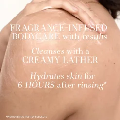 Fresh Hesperides Grapefruit Body and Hand Wash 300ml