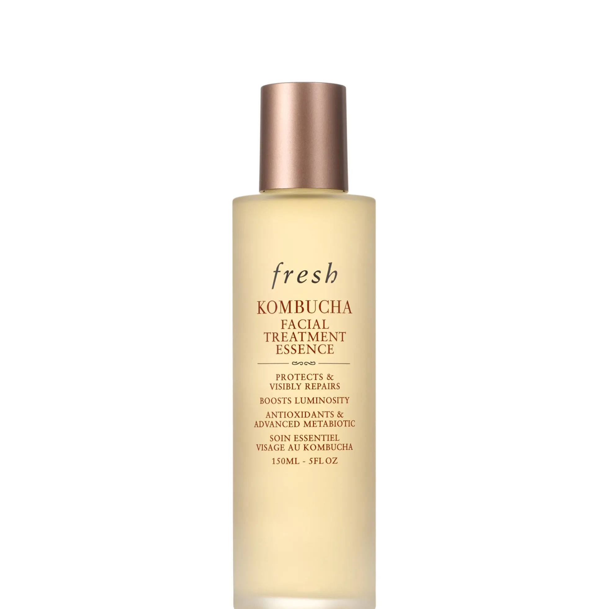 Fresh Kombucha Antioxidant Facial Treatment Essence 150ml