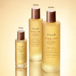 Fresh Kombucha Antioxidant Facial Treatment Essence 150ml