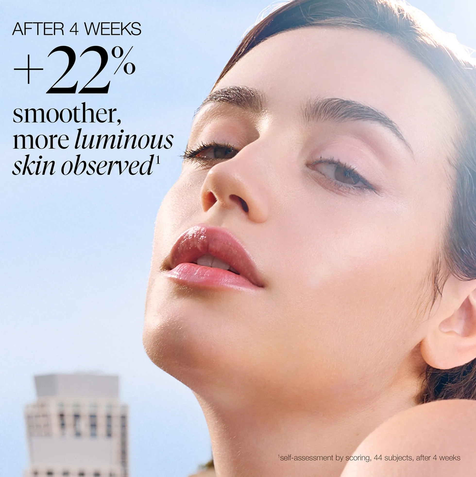 Fresh Kombucha Multi-Defense Sheer UV SPF PA50++++ 50ml