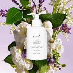 Fresh Lily Jasmin Body Lotion 300ml
