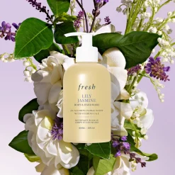 Fresh Lily Jasmin Body Wash 300ml