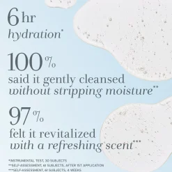 Fresh Lily Jasmin Body Wash 300ml
