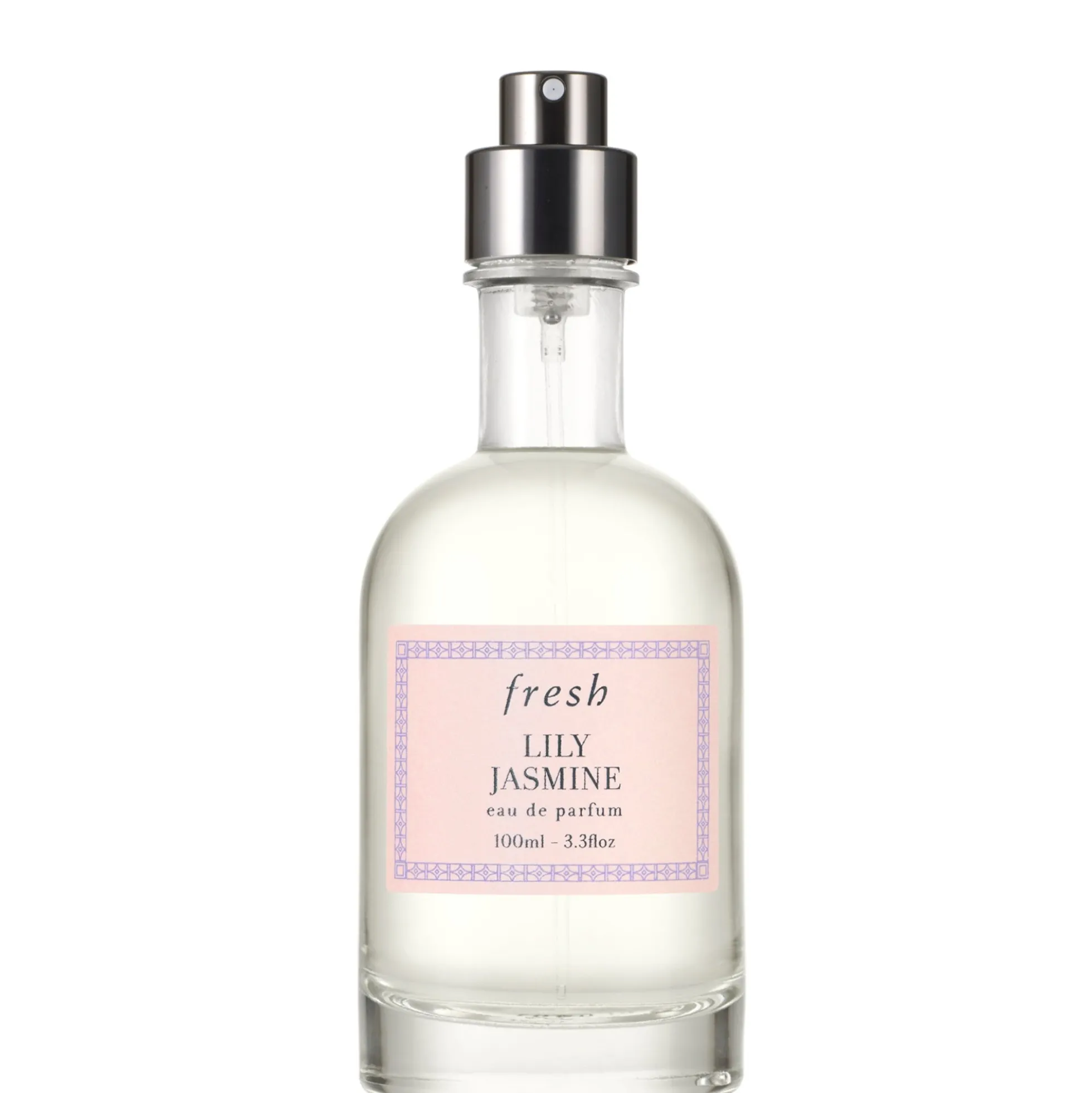 Fresh Lily Jasmine Eau de Parfum 100ml