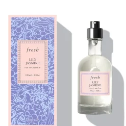Fresh Lily Jasmine Eau de Parfum 100ml