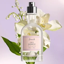 Fresh Lily Jasmine Eau de Parfum 100ml