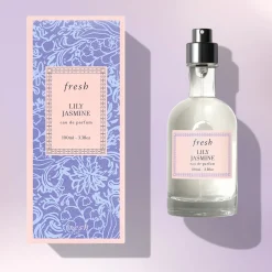 Fresh Lily Jasmine Eau de Parfum 100ml