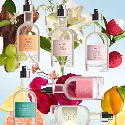 Fresh Lily Jasmine Eau de Parfum 100ml