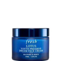 Fresh Lotus Youth Preserve Dream Face Cream 50ml