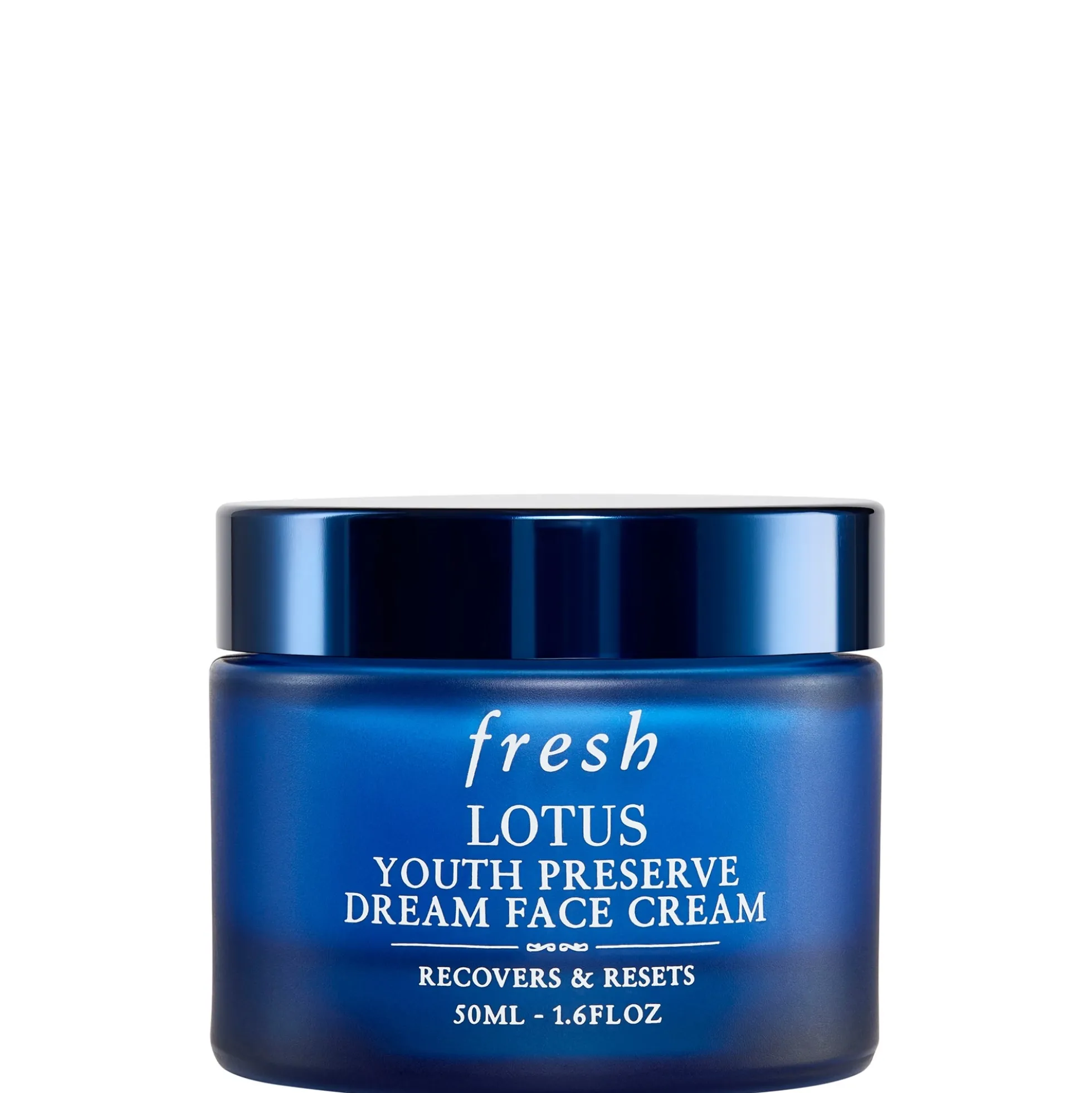 Fresh Lotus Youth Preserve Dream Face Cream 50ml