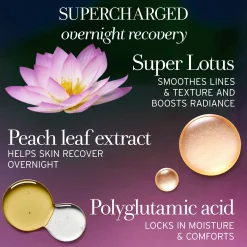 Fresh Lotus Youth Preserve Dream Face Cream 50ml