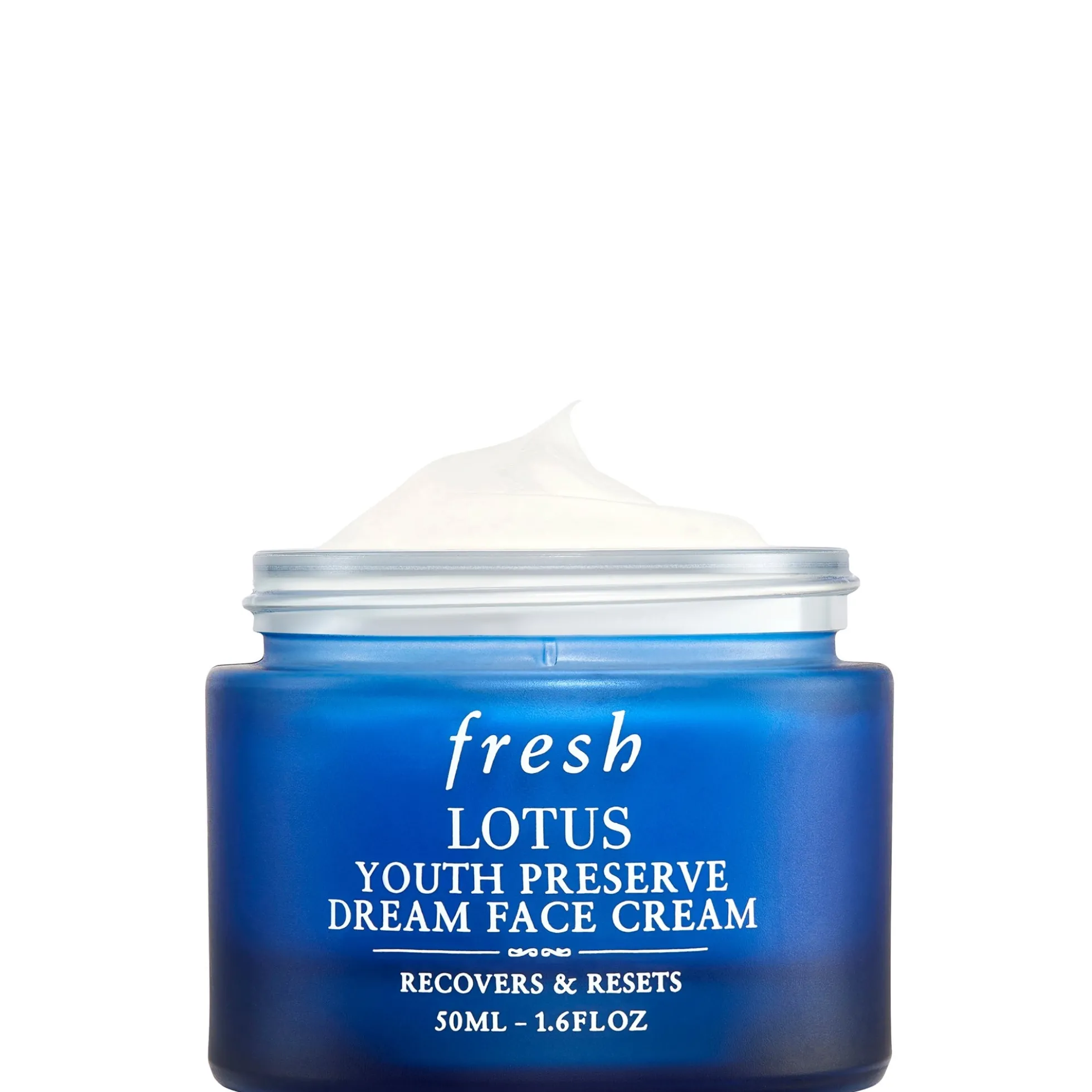 Fresh Lotus Youth Preserve Dream Face Cream 50ml