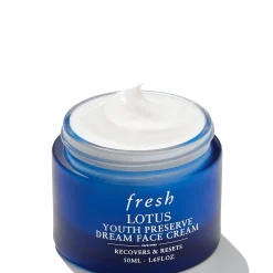 Fresh Lotus Youth Preserve Dream Face Cream 50ml