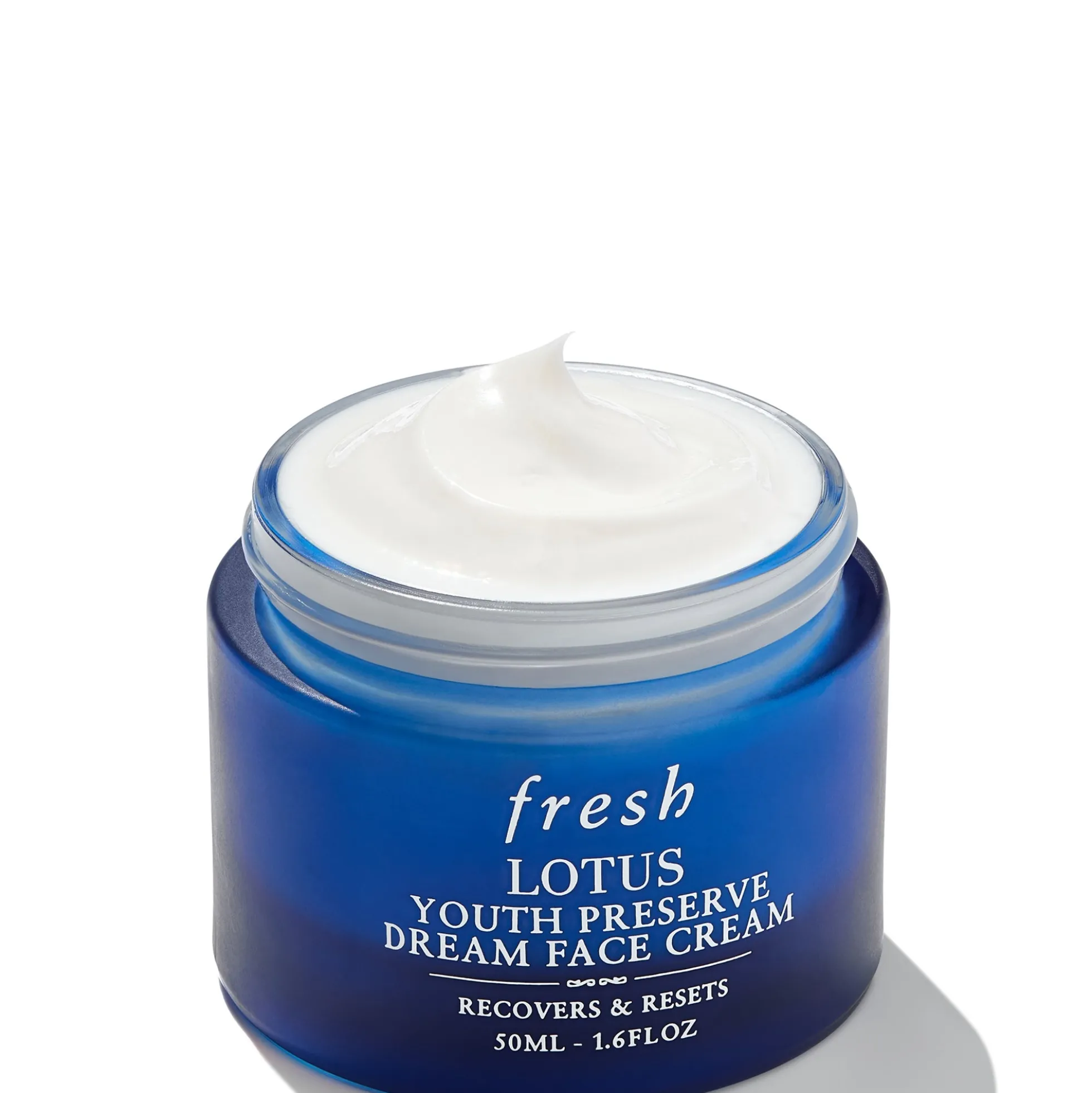 Fresh Lotus Youth Preserve Dream Face Cream 50ml
