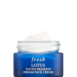 Fresh Lotus Youth Preserve Dream Face Cream 15ml