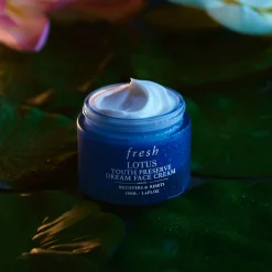 Fresh Lotus Youth Preserve Dream Face Cream 15ml