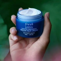 Fresh Lotus Youth Preserve Dream Face Cream 15ml