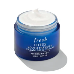 Fresh Lotus Youth Preserve Dream Face Cream 15ml