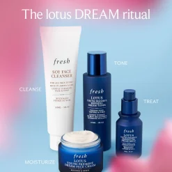 Fresh Lotus Youth Preserve Exfoliating Face Toner 150ml