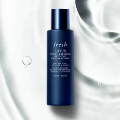 Fresh Lotus Youth Preserve Exfoliating Face Toner 150ml
