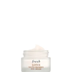 Fresh Lotus Youth Preserve Eye Cream 15ml