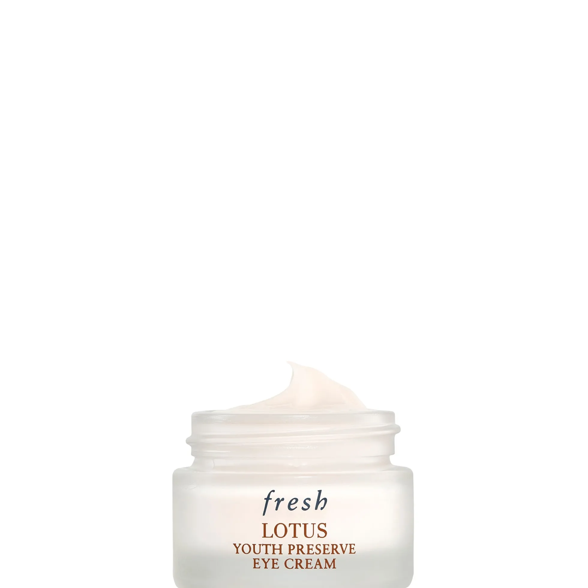 Fresh Lotus Youth Preserve Eye Cream 15ml