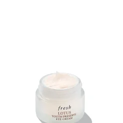 Fresh Lotus Youth Preserve Eye Cream 15ml