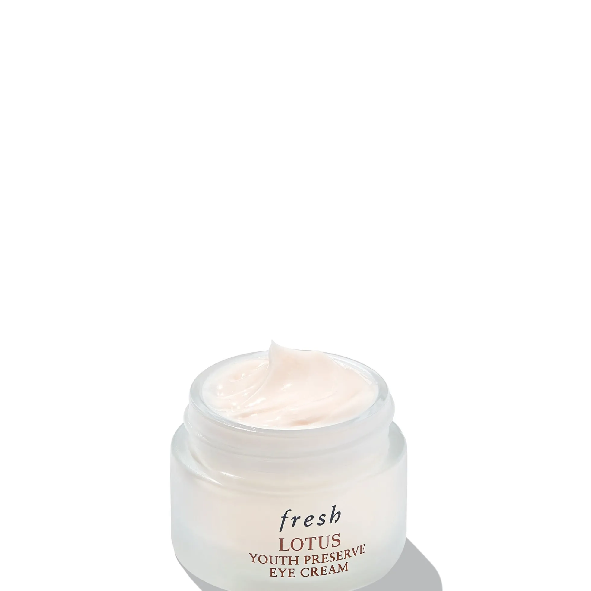Fresh Lotus Youth Preserve Eye Cream 15ml