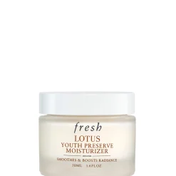 Fresh Lotus Youth Preserve Moisturiser 50ml