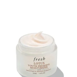 Fresh Lotus Youth Preserve Moisturiser 50ml