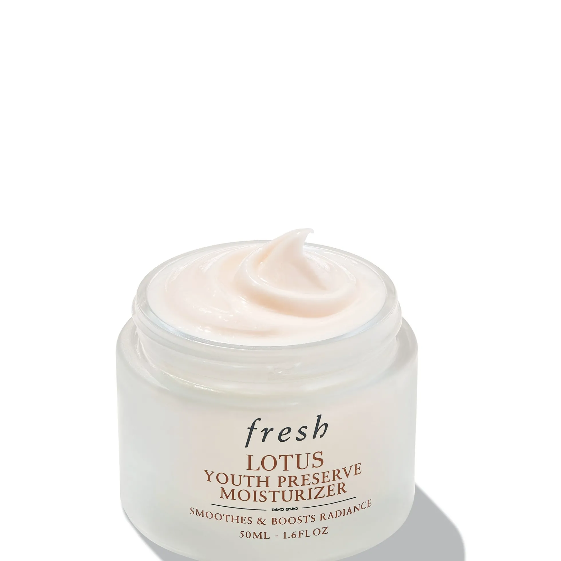 Fresh Lotus Youth Preserve Moisturiser 50ml