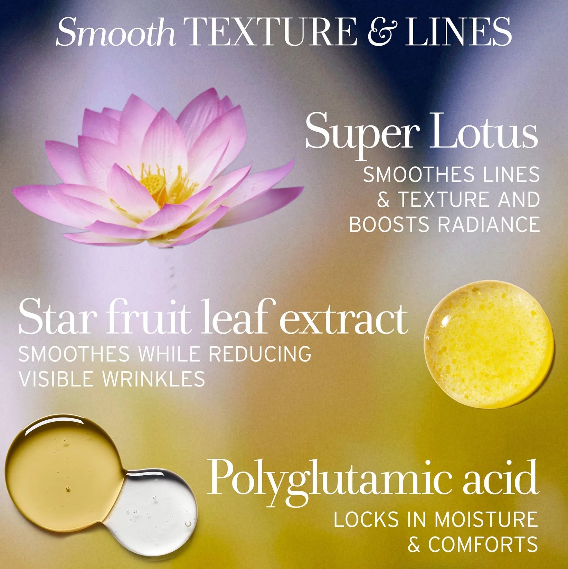 Fresh Lotus Youth Preserve Moisturiser 50ml