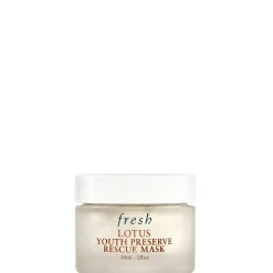 Fresh Lotus Youth Preserve Rescue Mask 30ml