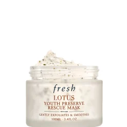 Fresh Lotus Youth Preserve Rescue Mask 100ml