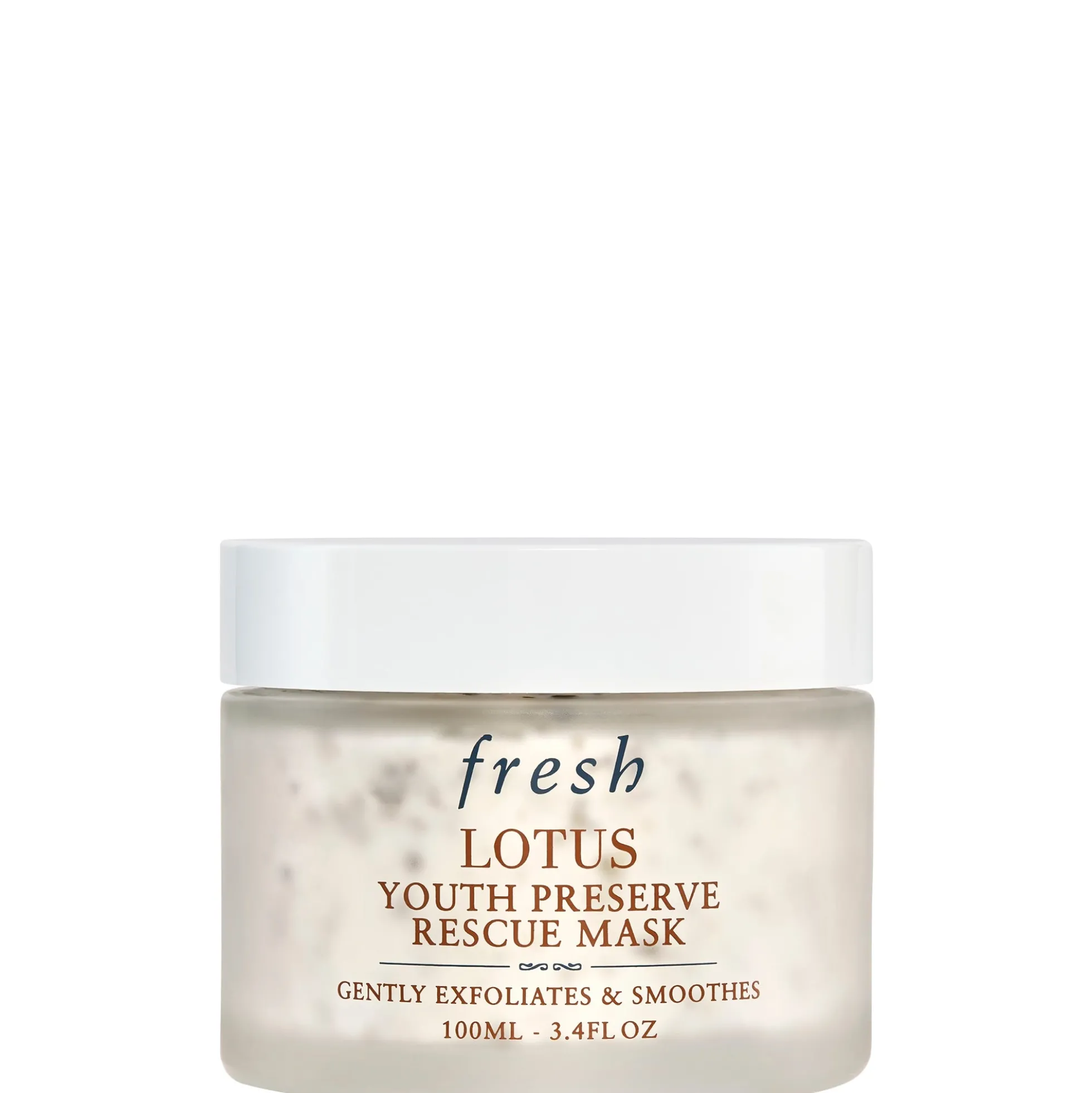 Fresh Lotus Youth Preserve Rescue Mask 100ml