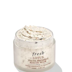 Fresh Lotus Youth Preserve Rescue Mask 100ml