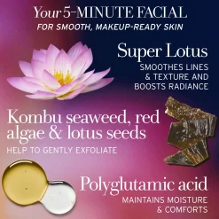 Fresh Lotus Youth Preserve Rescue Mask 100ml