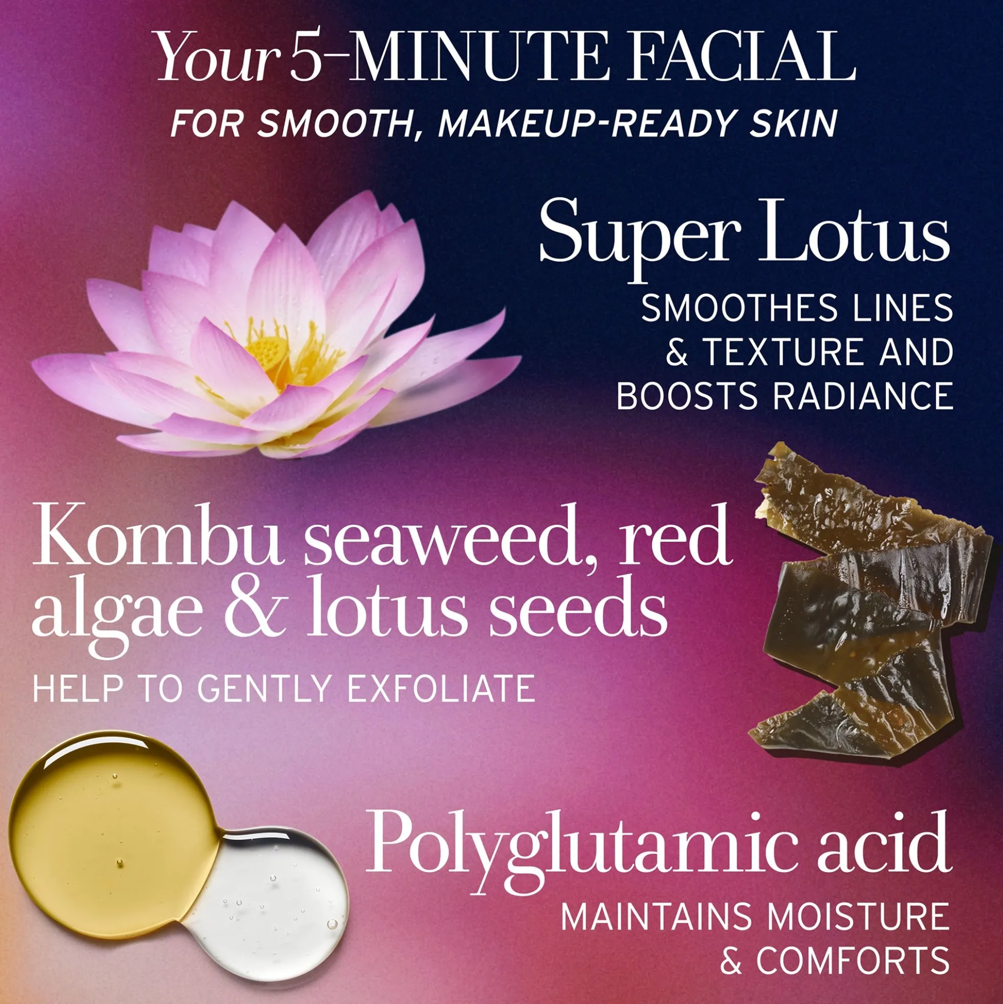 Fresh Lotus Youth Preserve Rescue Mask 100ml
