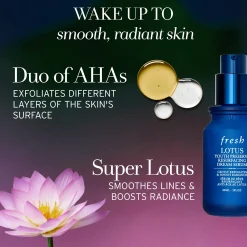 Fresh Lotus Youth Preserve Resurfacing Dream Serum 30ml