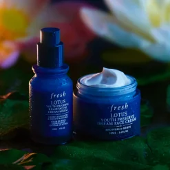 Fresh Lotus Youth Preserve Resurfacing Dream Serum 30ml