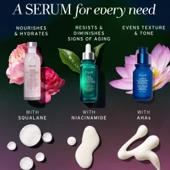 Fresh Lotus Youth Preserve Resurfacing Dream Serum 30ml