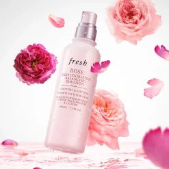 Fresh Rose Deep Hydration Balancing Emulsion 100ml