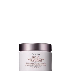 Fresh Rose Deep Hydration Face Cream 50ml