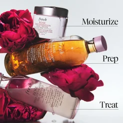 Fresh Rose Deep Hydration Face Cream 50ml