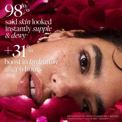 Fresh Rose Deep Hydration Face Cream 50ml